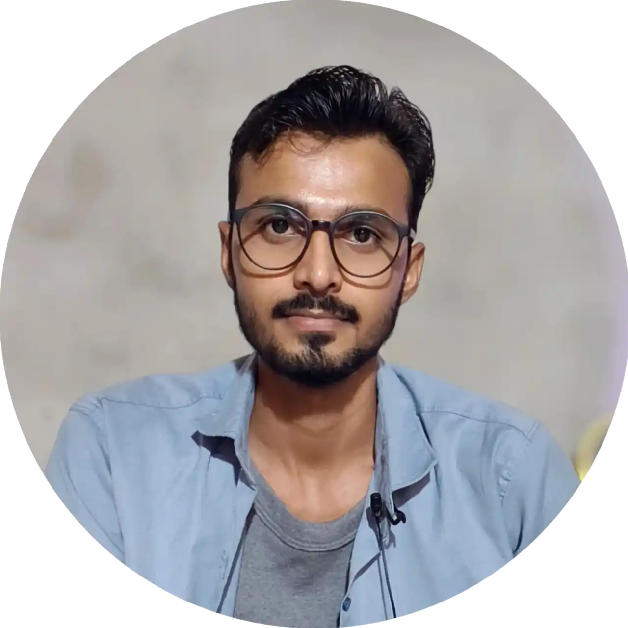 Mukesh Patel Mk